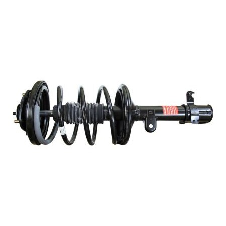 Monroe Quick-Strut Strut and Coil Spring Assembly,  172975